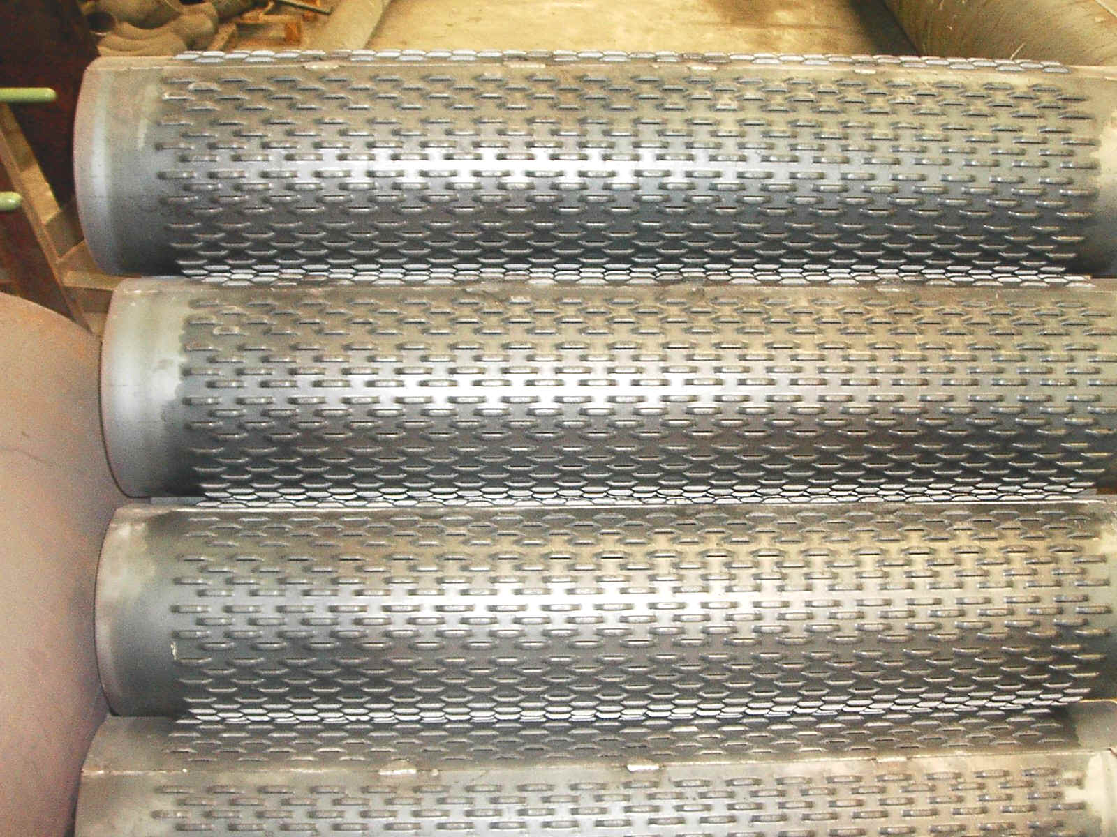 TUBO FILTRO PUENTECILLO TUBO FILTRO PUENTECILLO